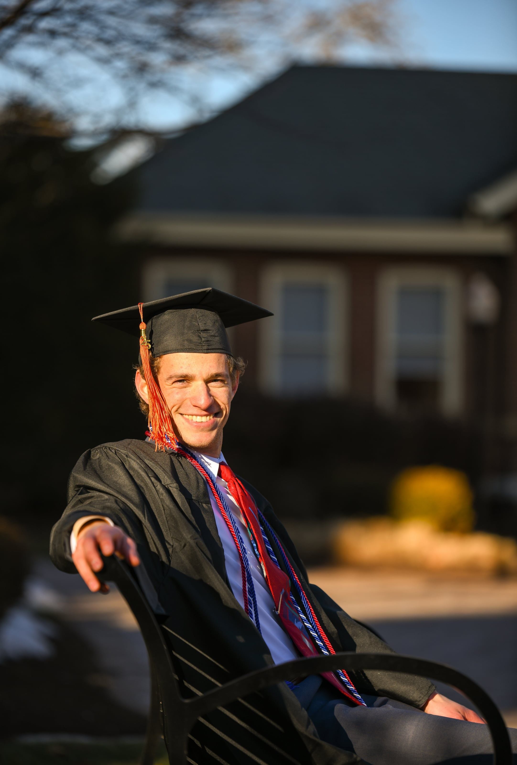 The Graduate cover